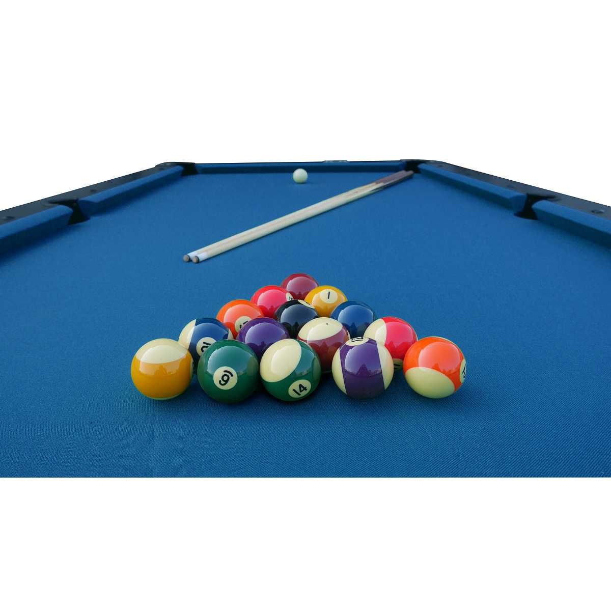 Roberto 6ft Pool Table