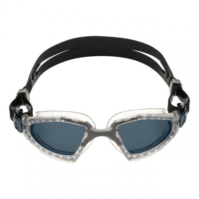 AQUASPHERE KAYENNE PRO TRAN GREY LEN DARK (197220)