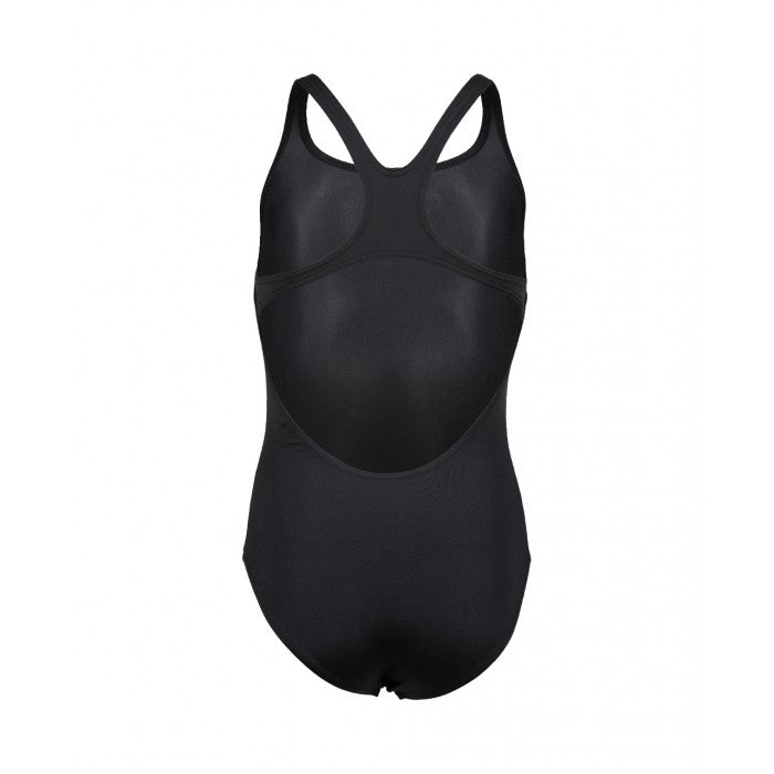ARENA COSTUME GIRLS TEAM SWIM PRO BLACK
