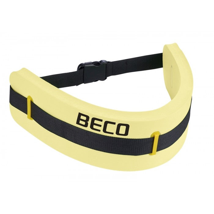 BECO MONOBELT YELLOW (9647) - LARGE