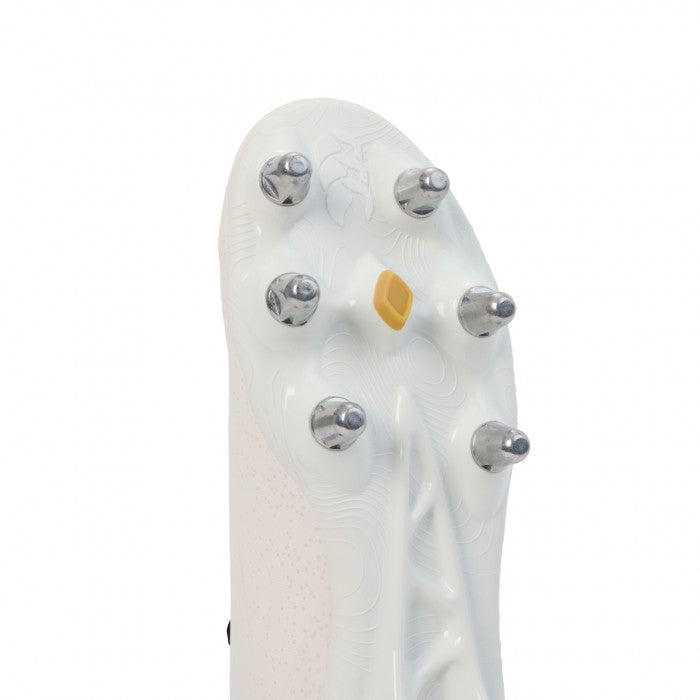 CANTERBURY STAMPEDE TEAM SG BOOT WHITE
