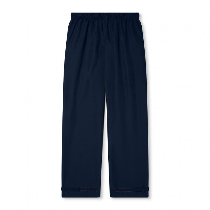 CANTERBURY WOMENS OPEN HEM PANT NAVY