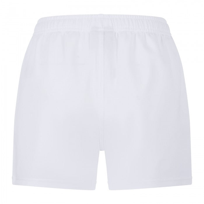 CANTERBURY PROFESSIONAL POLY SHORT 2.0 SENIOR WHITE