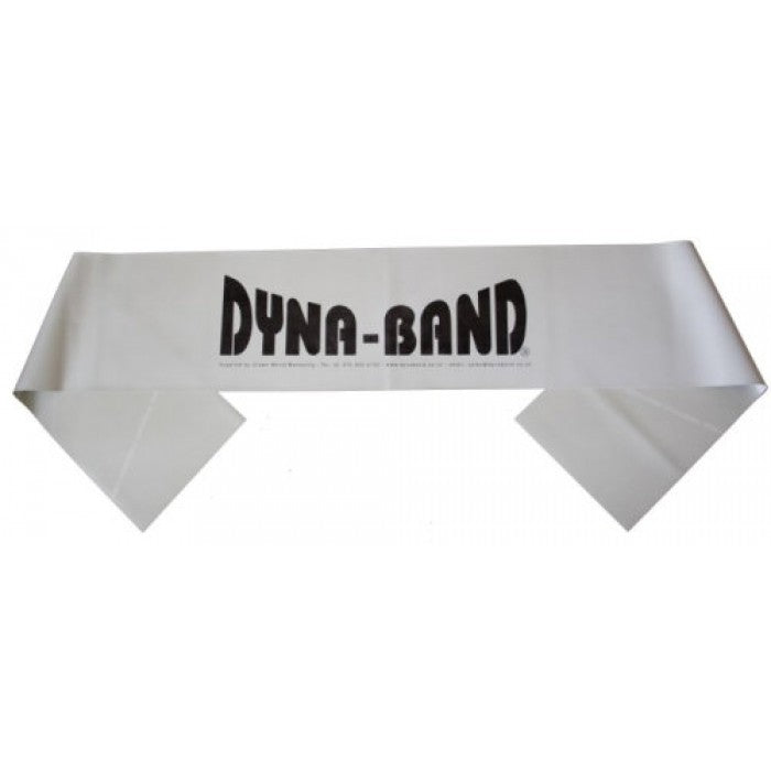 DYNA-BAND GREY (EX HEAVY)