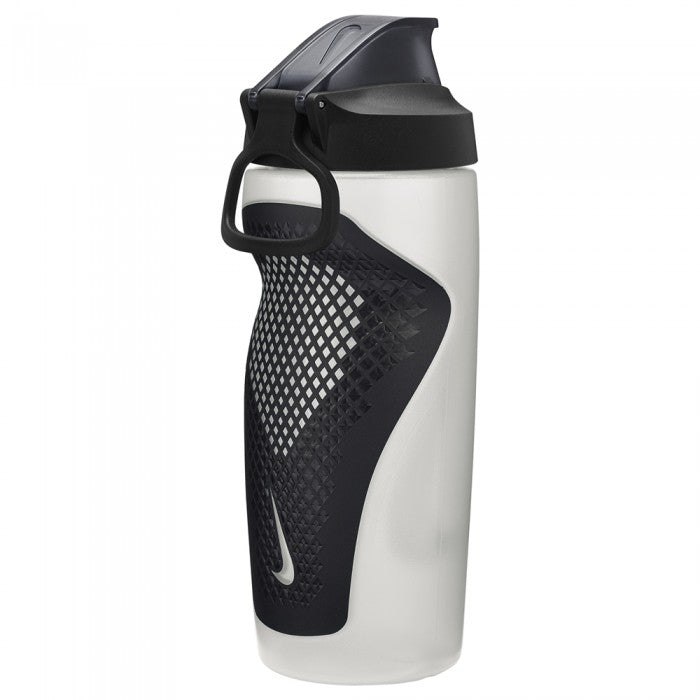 NIKE REFUEL BOTTLE LOCKING LID 18OZ NATURAL