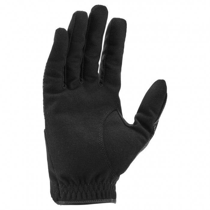 NIKE GOLF GLOVE STORM FIT BLACK (PAIR)