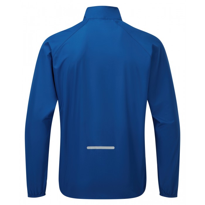 RONHILL MENS CORE JACKET D.COLBALT