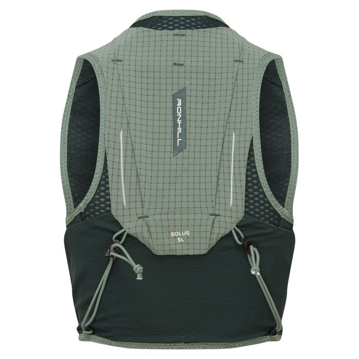 RONHILL RUNNING VEST SOLUS 5L-LAUREL
