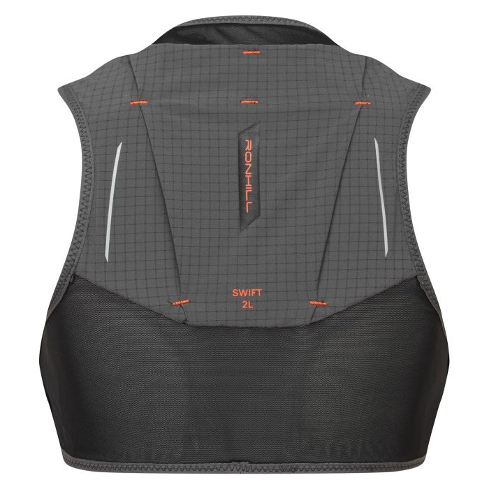 RONHILL RUNNING VEST SWIFT 2L- BLACK