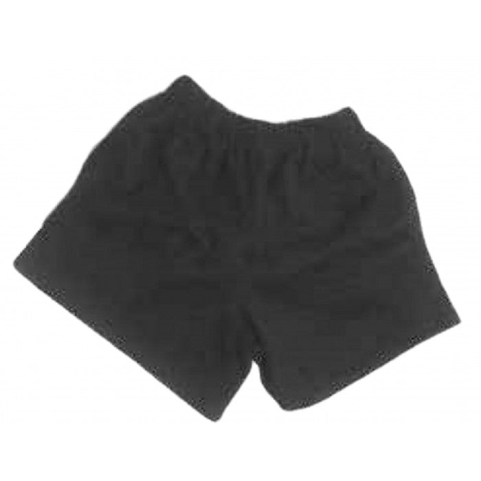 NEW ZEALAND SHORTS BLACK
