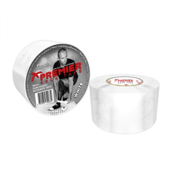SHINGUARD TAPE 38mm WHITE
