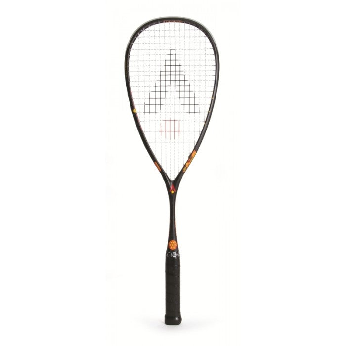 ZZ KARAKAL SQUASH RACKET RAW-130
