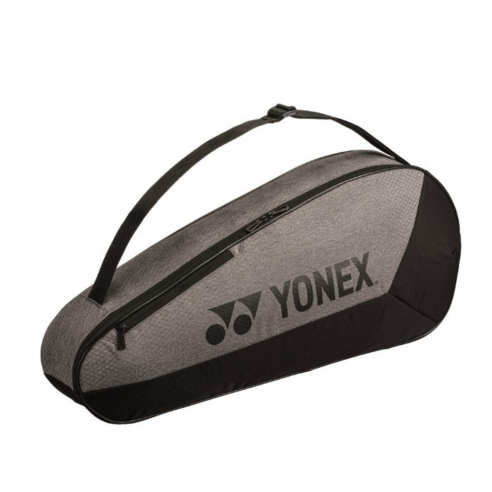 YONEX TEAM SERIES HOLDALL (3RKT) GREY/BLACK