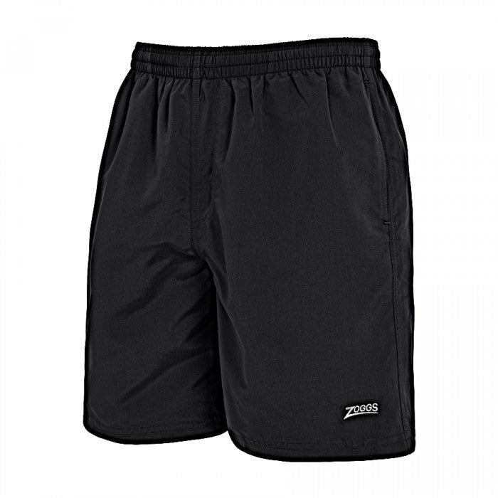 ZOGGS SWIM SHORT PENRITH BLACK 17