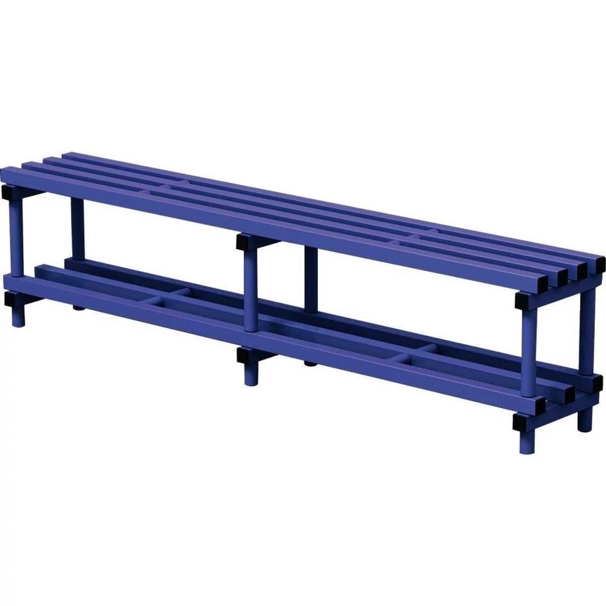 Vendiplas Bench 1m x 350mm