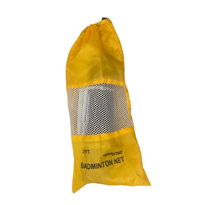 Badminton Net
