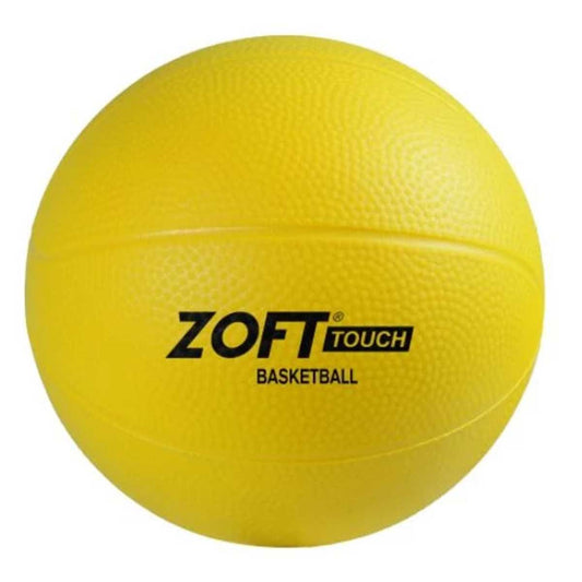 Zoft Touch Basketball