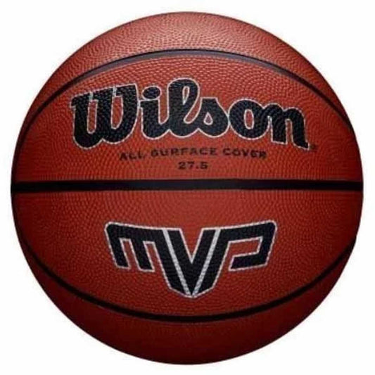 MVP Basketball