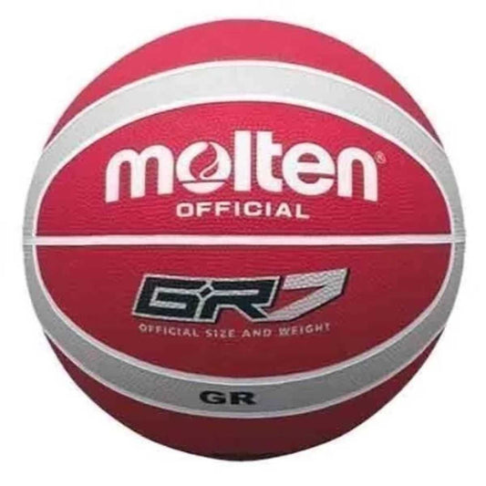 Molten BGR Basketball - Size 5