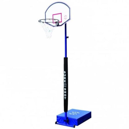 Sure Shot 540 Compact Hoops