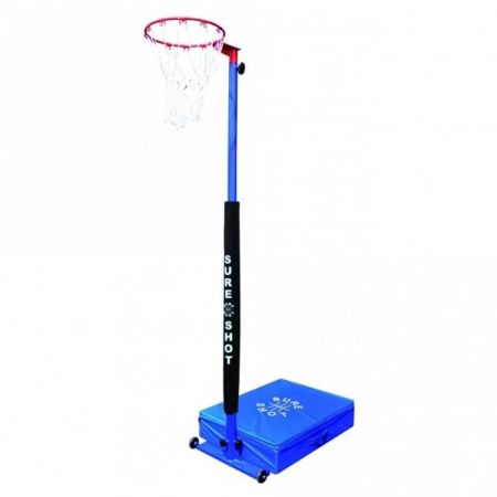 Sure Shot 540 Compact Hoops