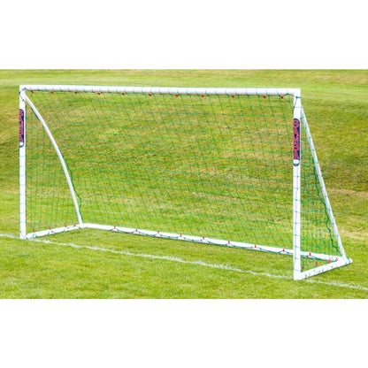 Samba Training Football Goal - 12 x 6ft