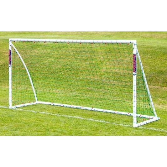 Samba Training Football Goal - 12 x 6ft