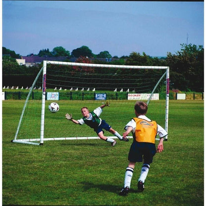 Samba Training Football Goal - 12 x 6ft