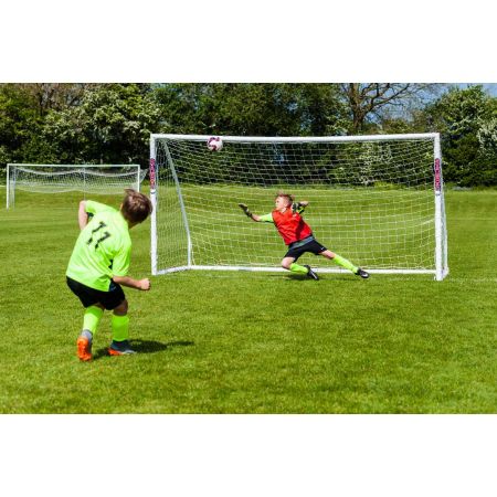 Samba Training Goal