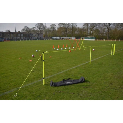Samba Respect Touchline Barrier