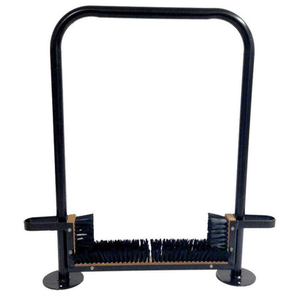 Boot Wiper/Scraper - 910 x 980mm