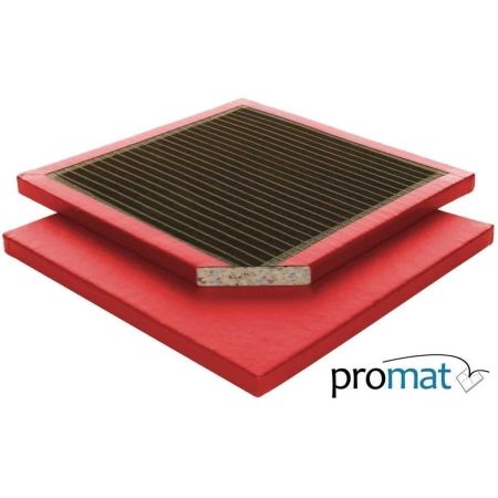 Promat Multi Purpose Gym Mat