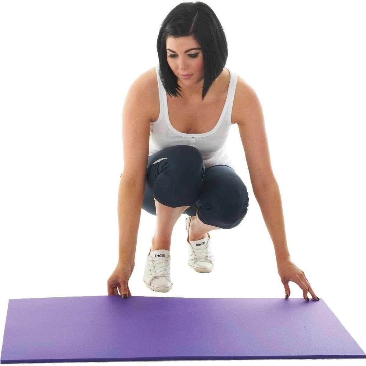 Budget Mat