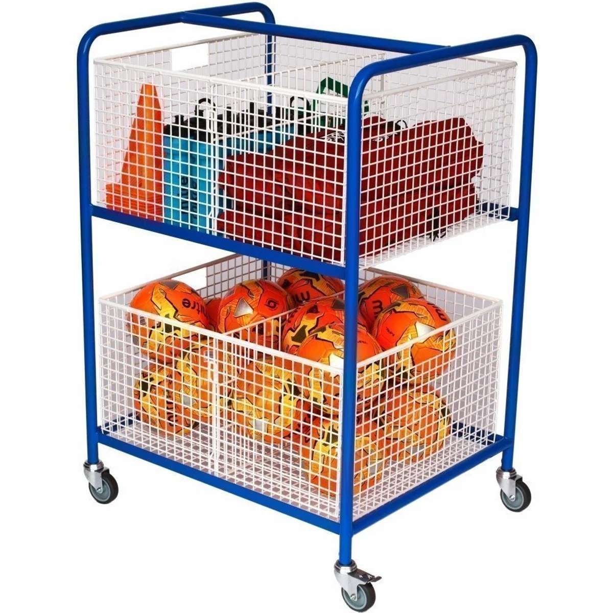 Universal Storage Trolley