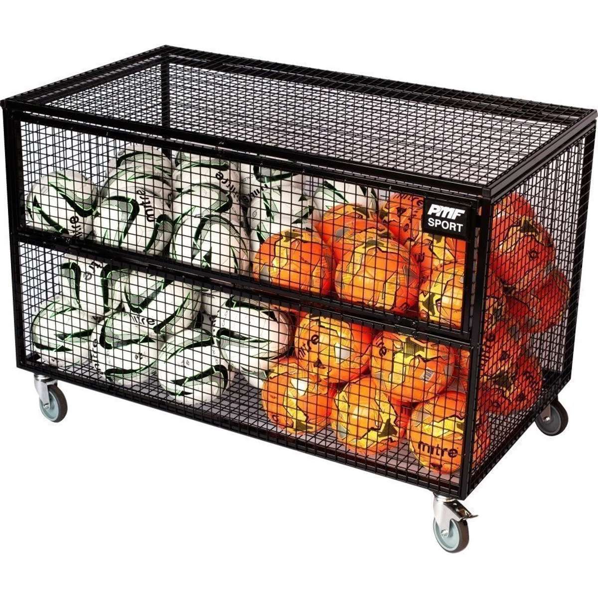 Heavy Duty Storage Trolley