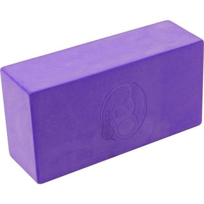 Yoga Mad Brick