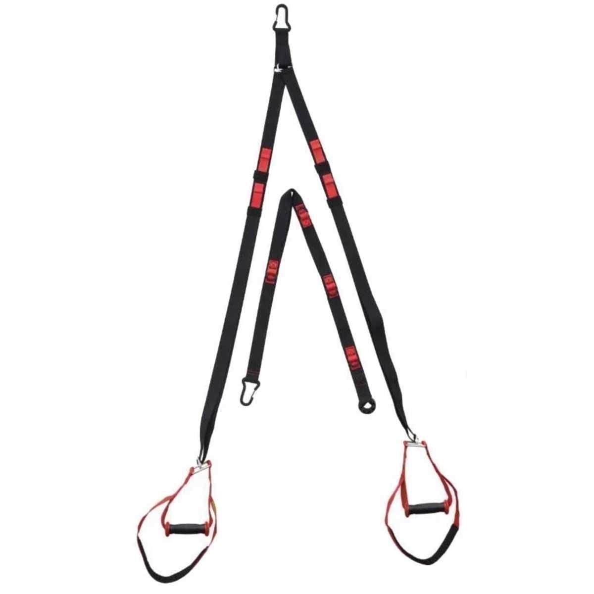 Fitness Mad Pro Suspension Trainer