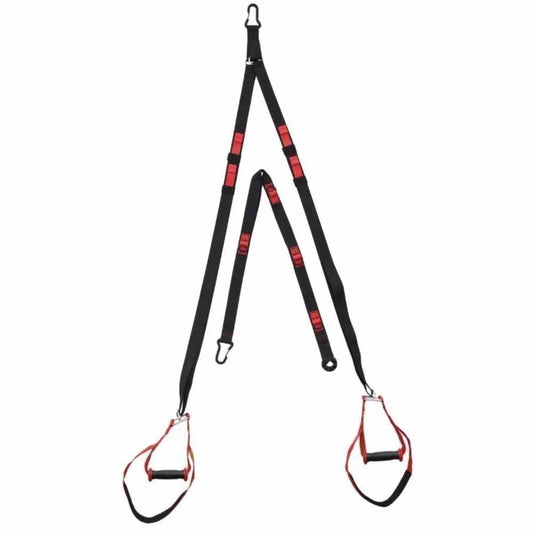 Fitness Mad Pro Suspension Trainer