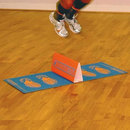 Power Bounce Mat