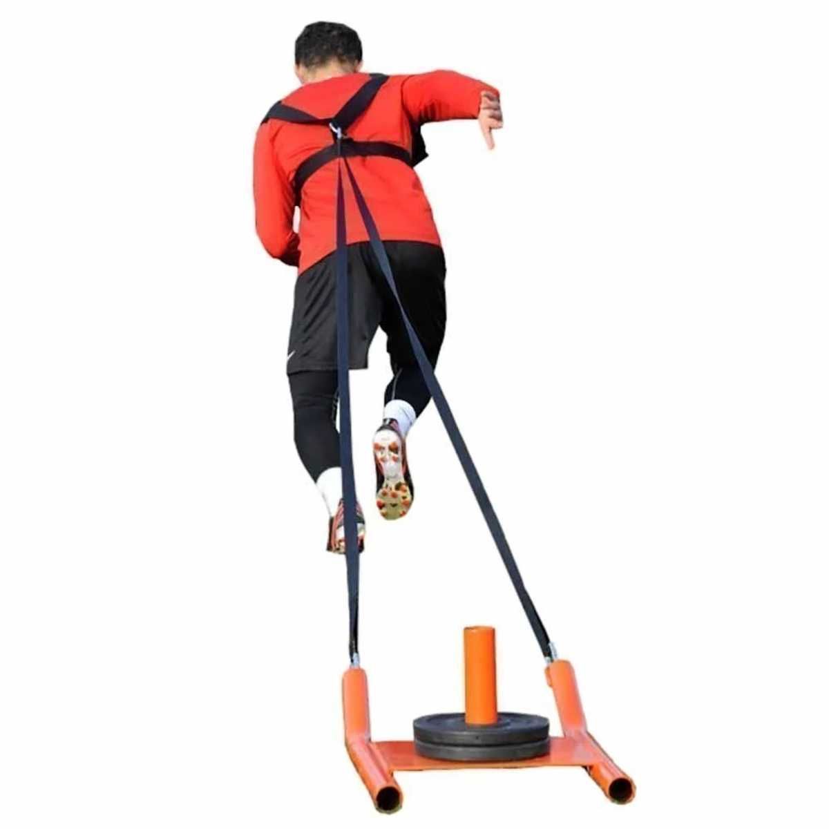 Power Speed Sled