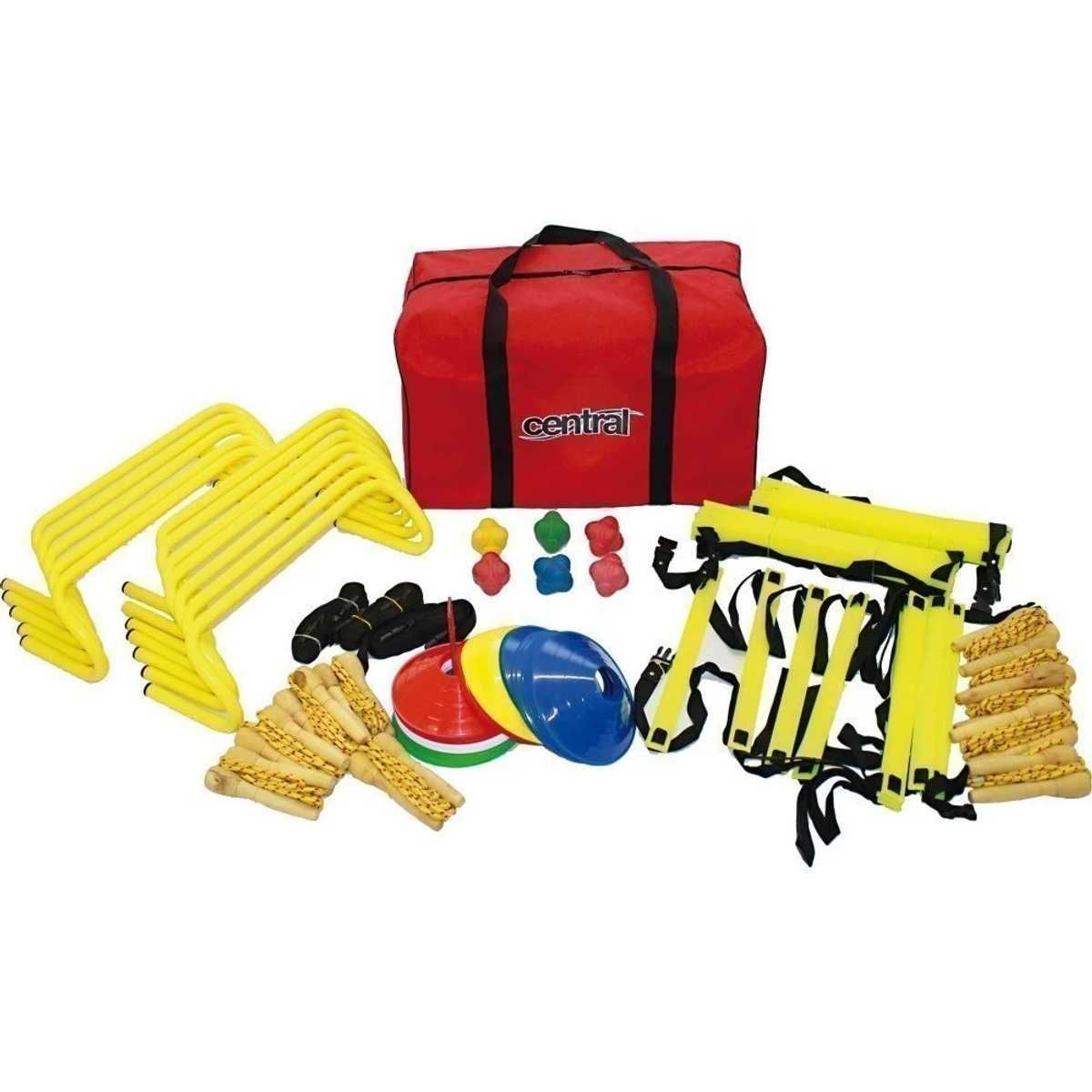 Central Fitness Kit