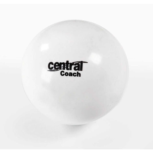 Central Esprit Coach Hockey Ball - White
