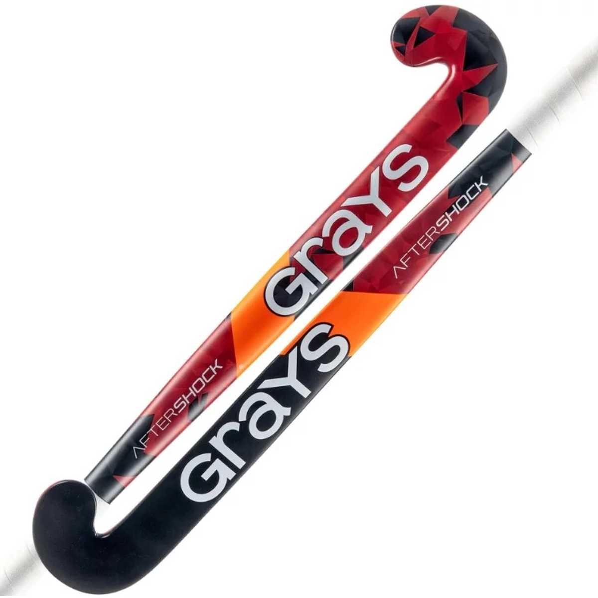 Grays Aftershock Ultrabow Hockey Senior Stick