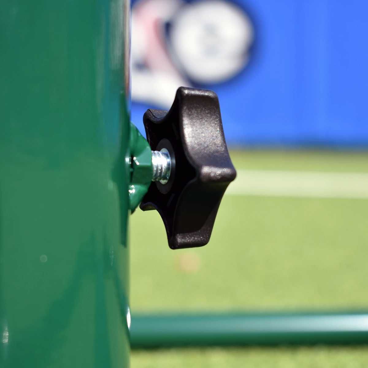 Central Tournament Netball Posts