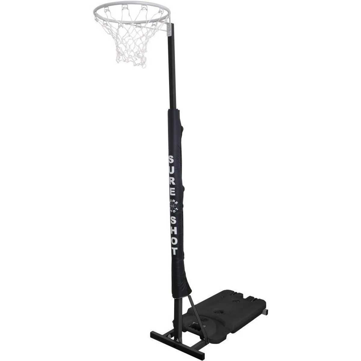 Sure Shot Easyplay Netball Unit
