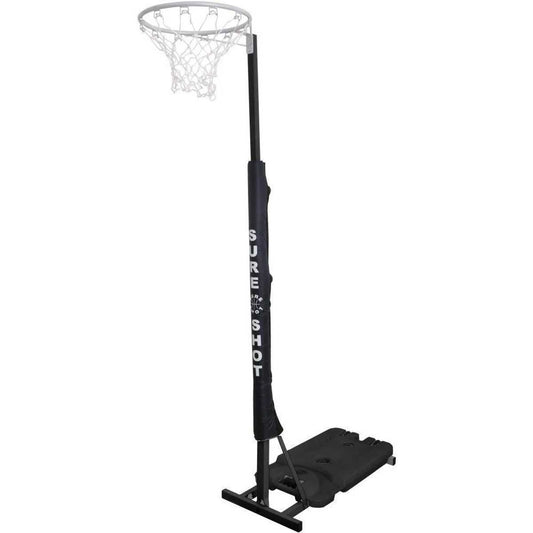 Sure Shot Easyplay Netball Unit