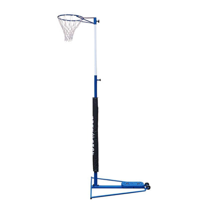Sure Shot Telescopic Netball Post