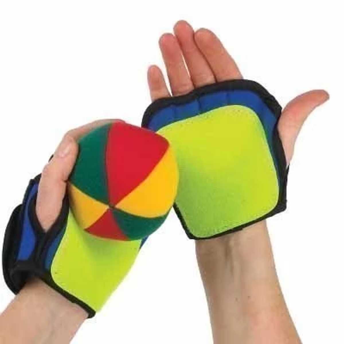 Team catch Kit