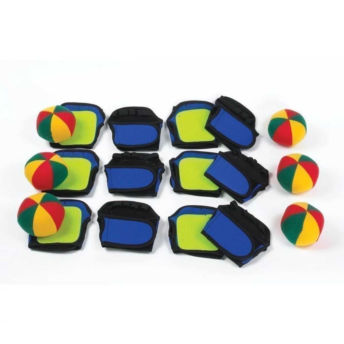 Team catch Kit