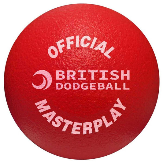 Foam Dodgeball